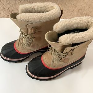 Sorel Caribou Boot